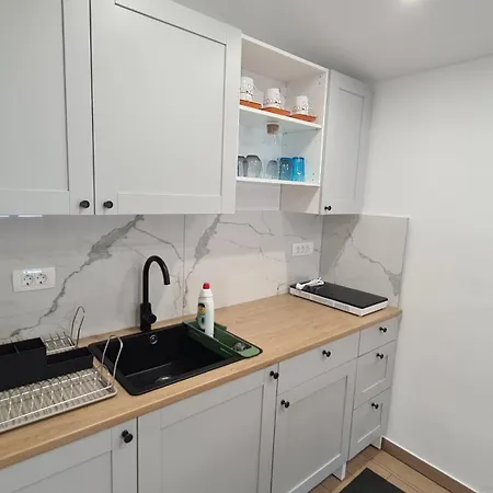 Brne Family House * Postojna