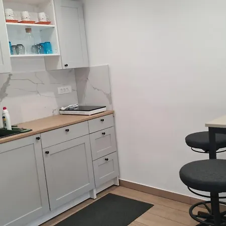 Brne Family House Apartment
