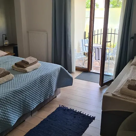 Brne Family House Apartment