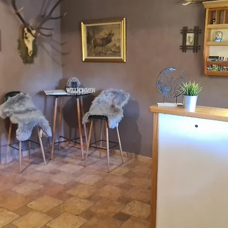 Apartment Brne Family House *