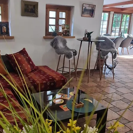 Apartment Brne Family House