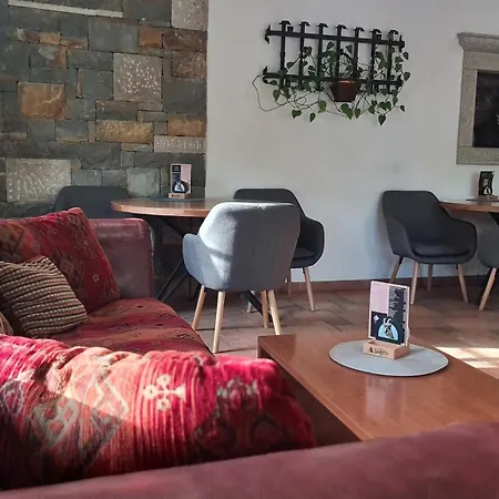 Brne Family House Postojna