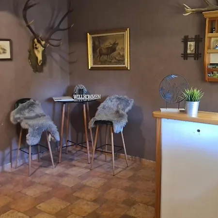 Brne Family House Apartment