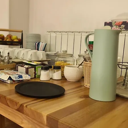 Brne Family House Apartment Postojna