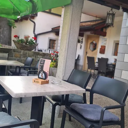 Brne Family House * Postojna