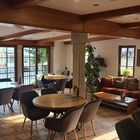 Brne Family House