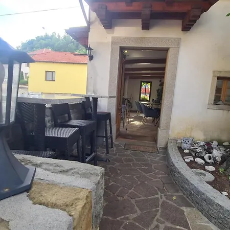 Brne Family House *