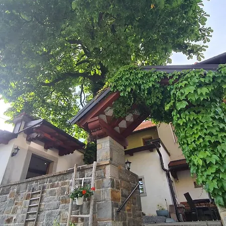 Brne Family House Apartment