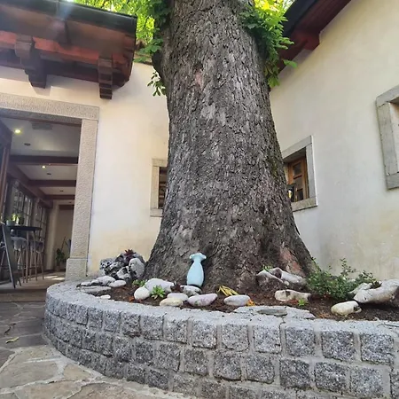Brne Family House * Postojna