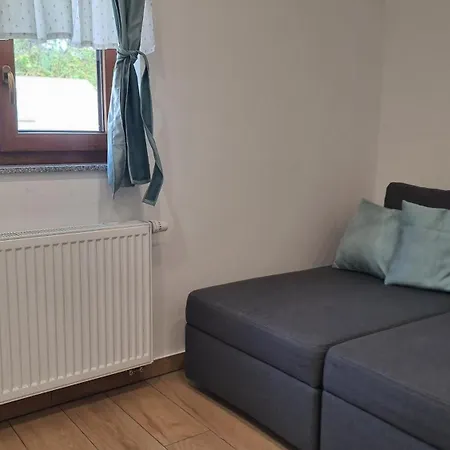 Brne Family House Apartment *