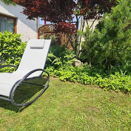 Brne Family House Apartment Postojna