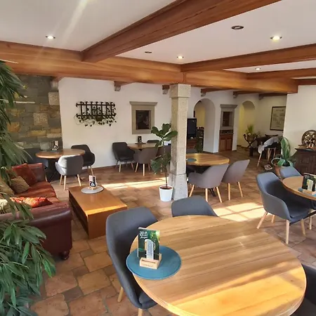 Apartment Brne Family House Postojna