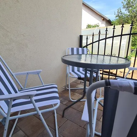 Apartma Brne Family House