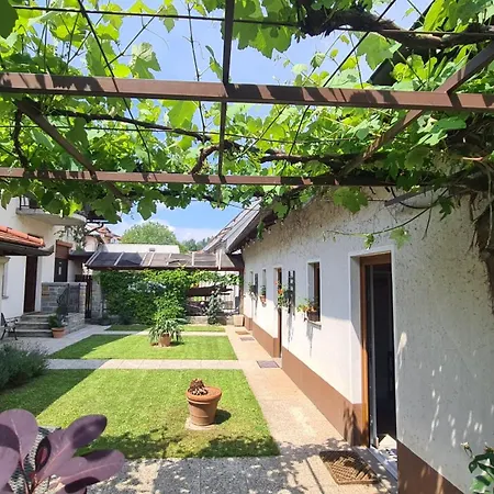 Brne Family House *