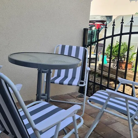 Apartment Brne Family House *