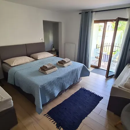 Appartement Brne Family House *