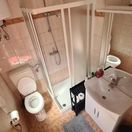 Brne Family House Postojna