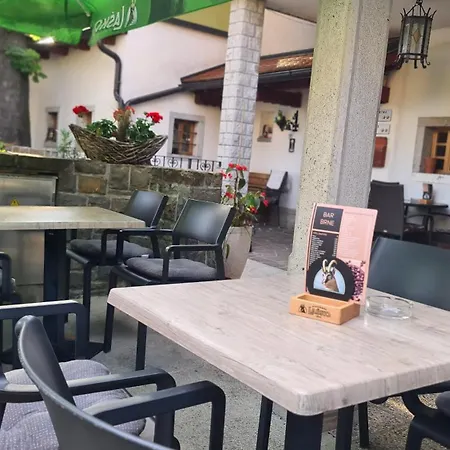 Brne Family House شقة *