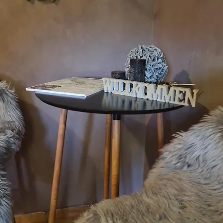 Brne Family House Daire