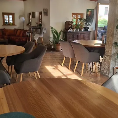 Brne Family House Postojna