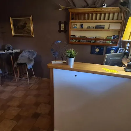 Daire Brne Family House Postojna