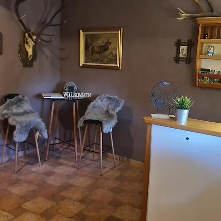 Brne Family House