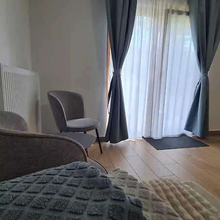 Brne Family House *