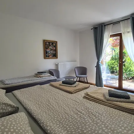 Brne Family House * Postojna