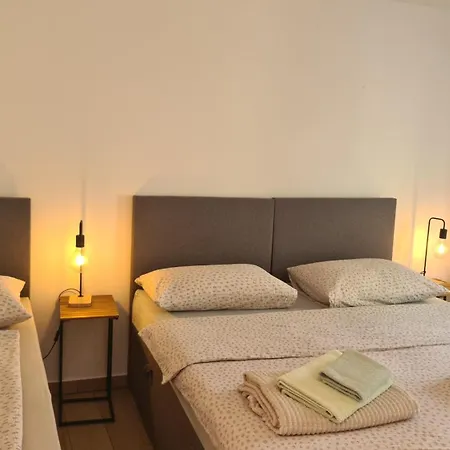 Brne Family House * Postojna