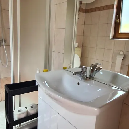 Apartma Brne Family House Postojna