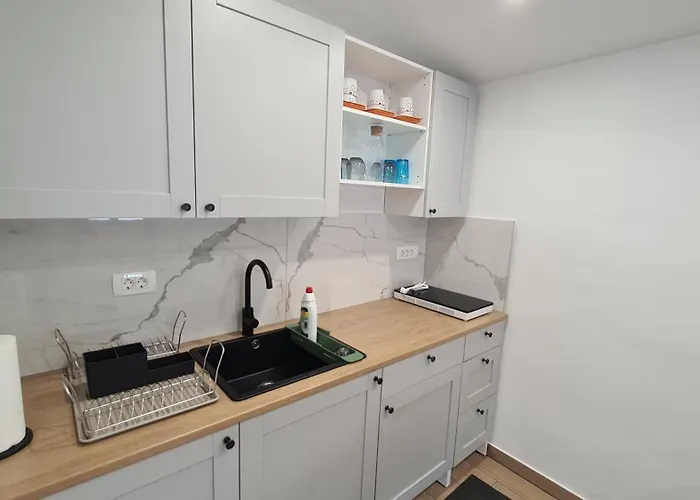 Brne Family House * 波斯托伊纳