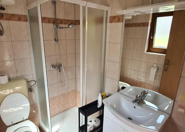 公寓 Brne Family House