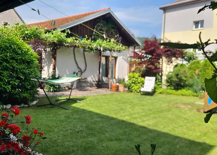 Brne Family House 公寓 波斯托伊纳