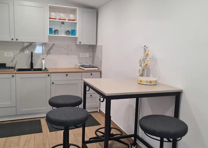 Brne Family House 公寓 *