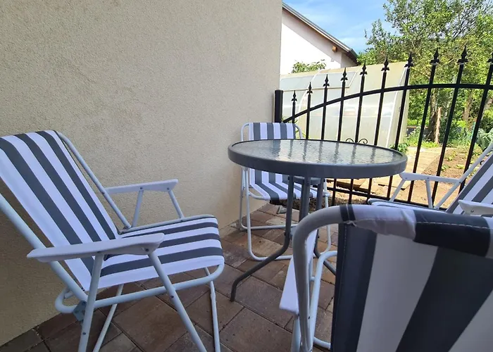 公寓 Brne Family House