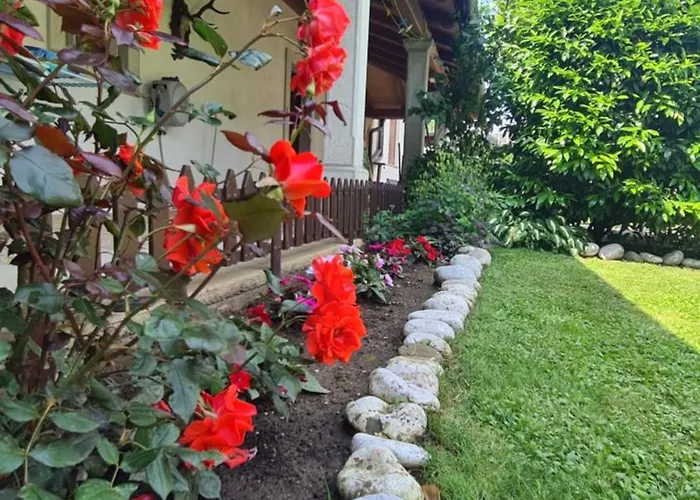 Brne Family House 波斯托伊纳