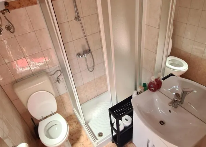 Brne Family House 波斯托伊纳