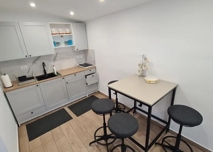 Brne Family House 公寓 *