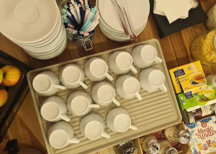 Brne Family House 波斯托伊纳