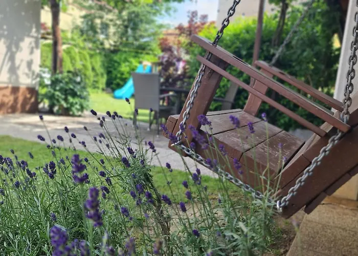 公寓 Brne Family House *