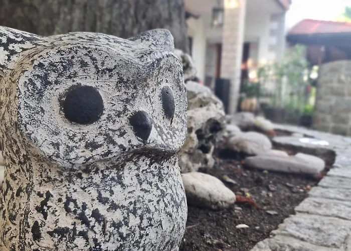 公寓 Brne Family House *