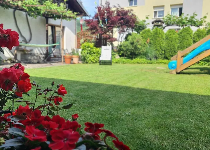 Brne Family House 公寓 波斯托伊纳