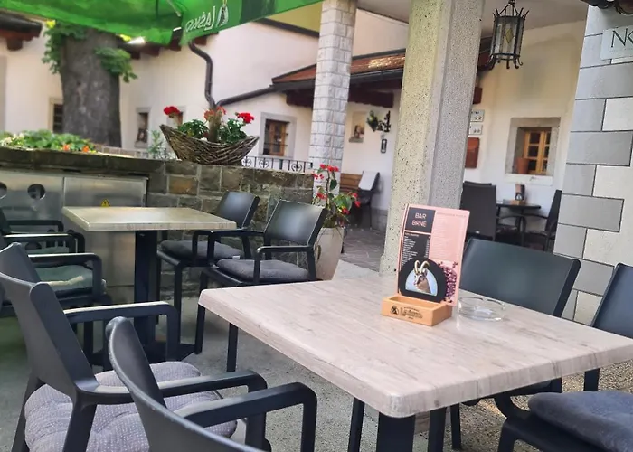 Brne Family House 公寓 *