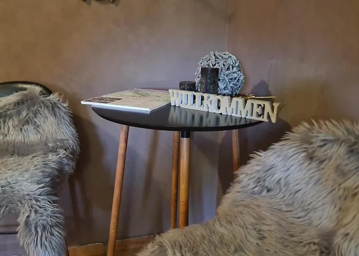 Brne Family House 公寓