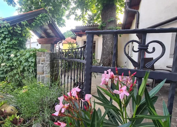 公寓 Brne Family House