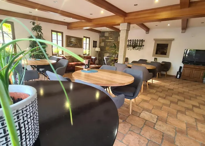 公寓 Brne Family House *