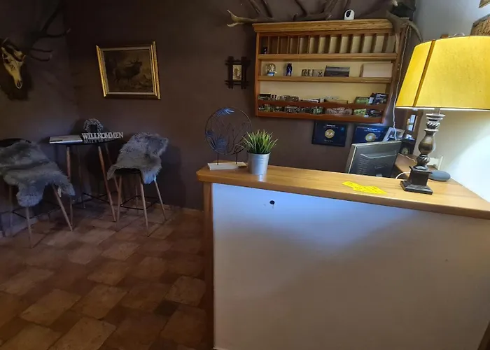 公寓 Brne Family House 波斯托伊纳