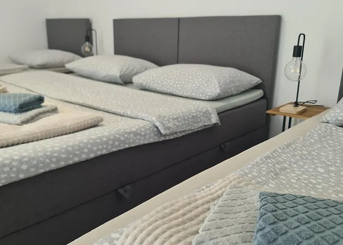 Brne Family House 公寓 *