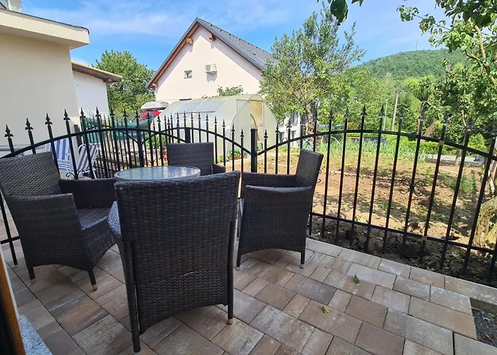 Brne Family House 公寓 波斯托伊纳